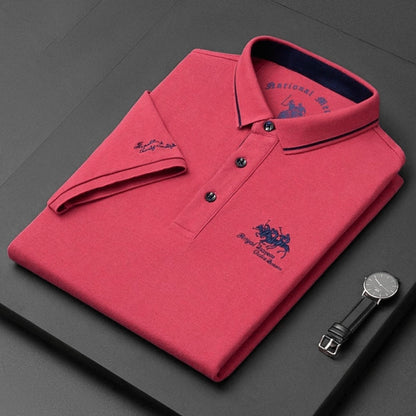 The Regend Luxury Polo