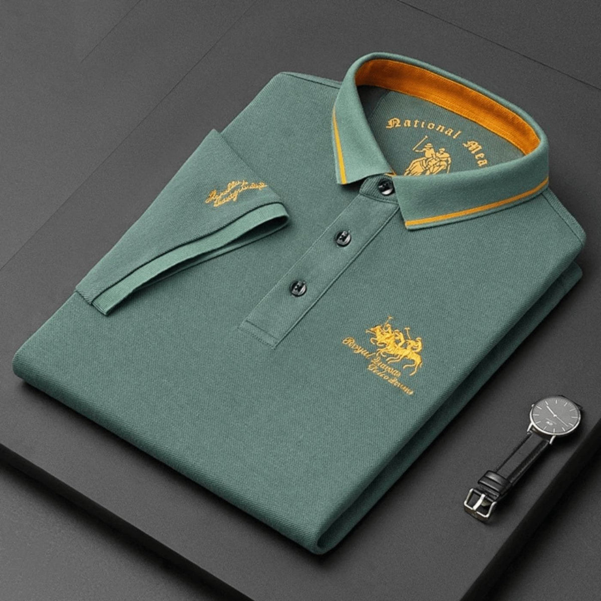 The Regend Luxury Polo
