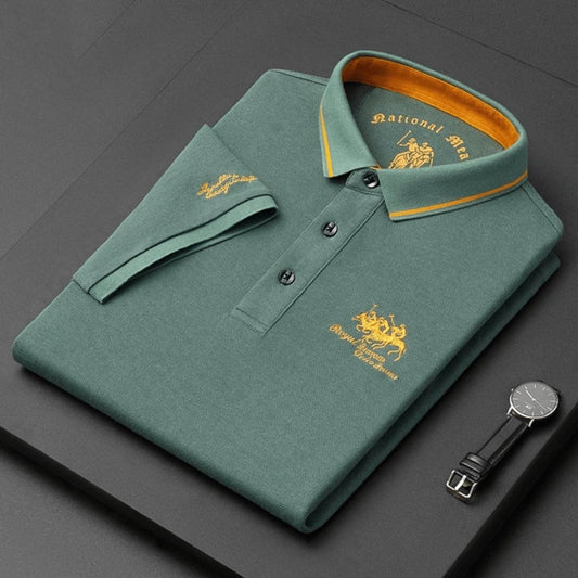 The Regend Luxury Polo