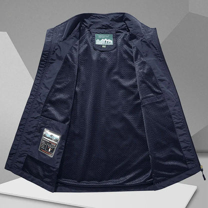 Kensington Multi-Pocket Utility Vest