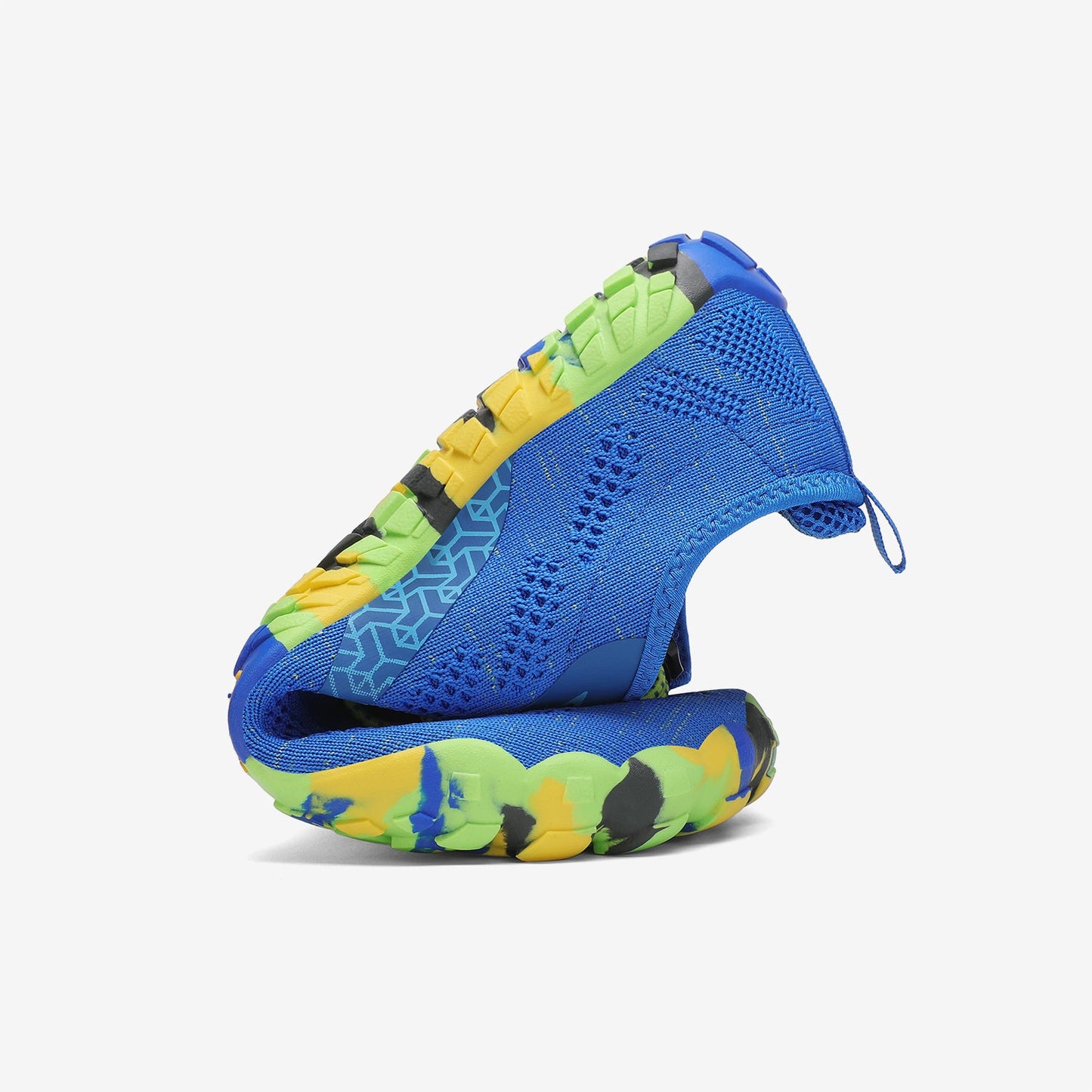Terra Barefoot Trainers