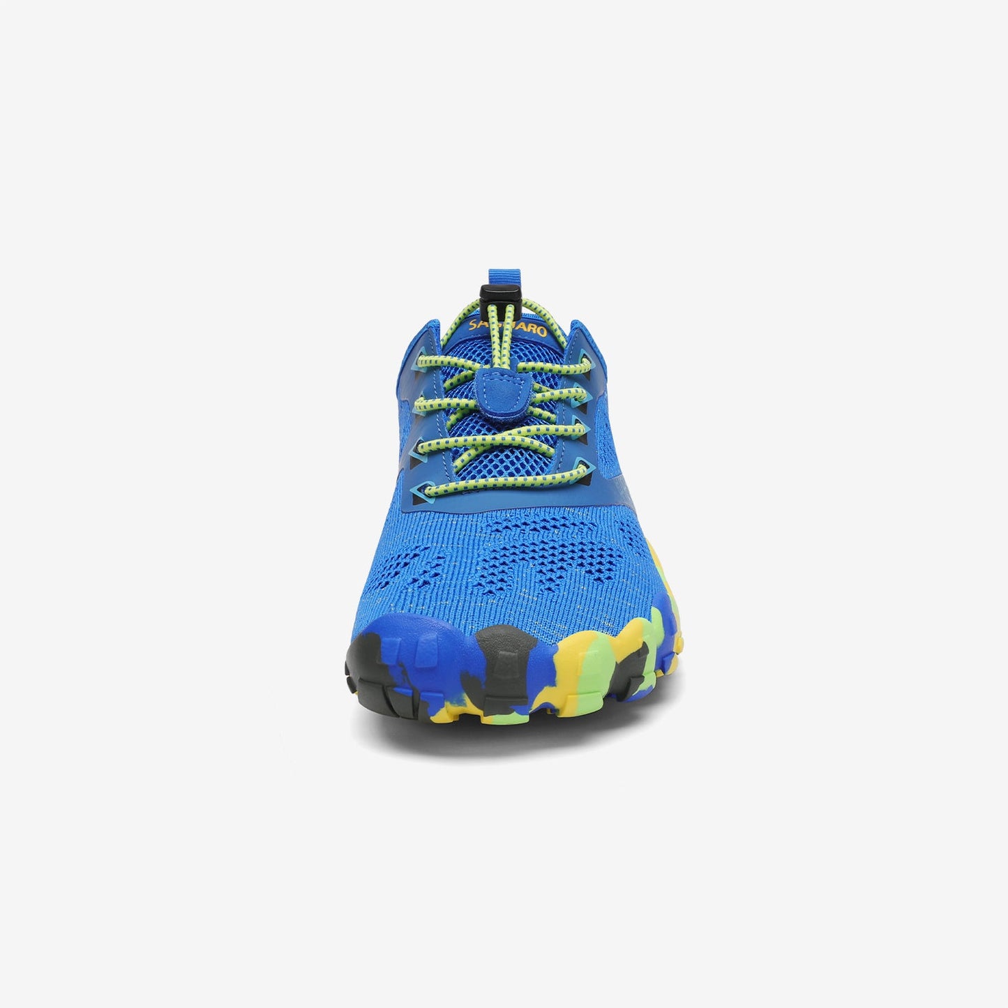 Terra Barefoot Trainers