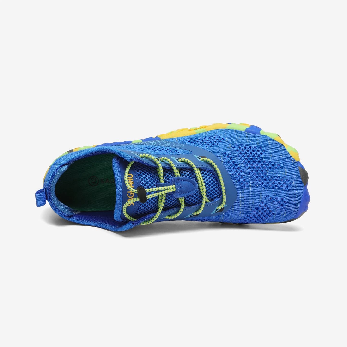Terra Barefoot Trainers
