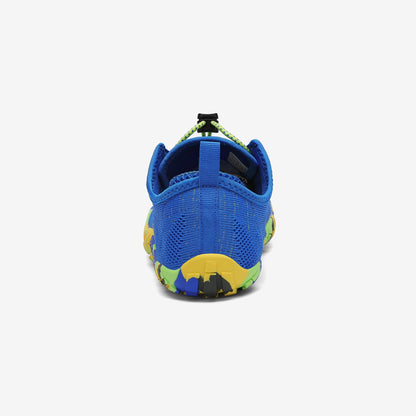 Terra Barefoot Trainers