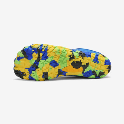 Terra Barefoot Trainers