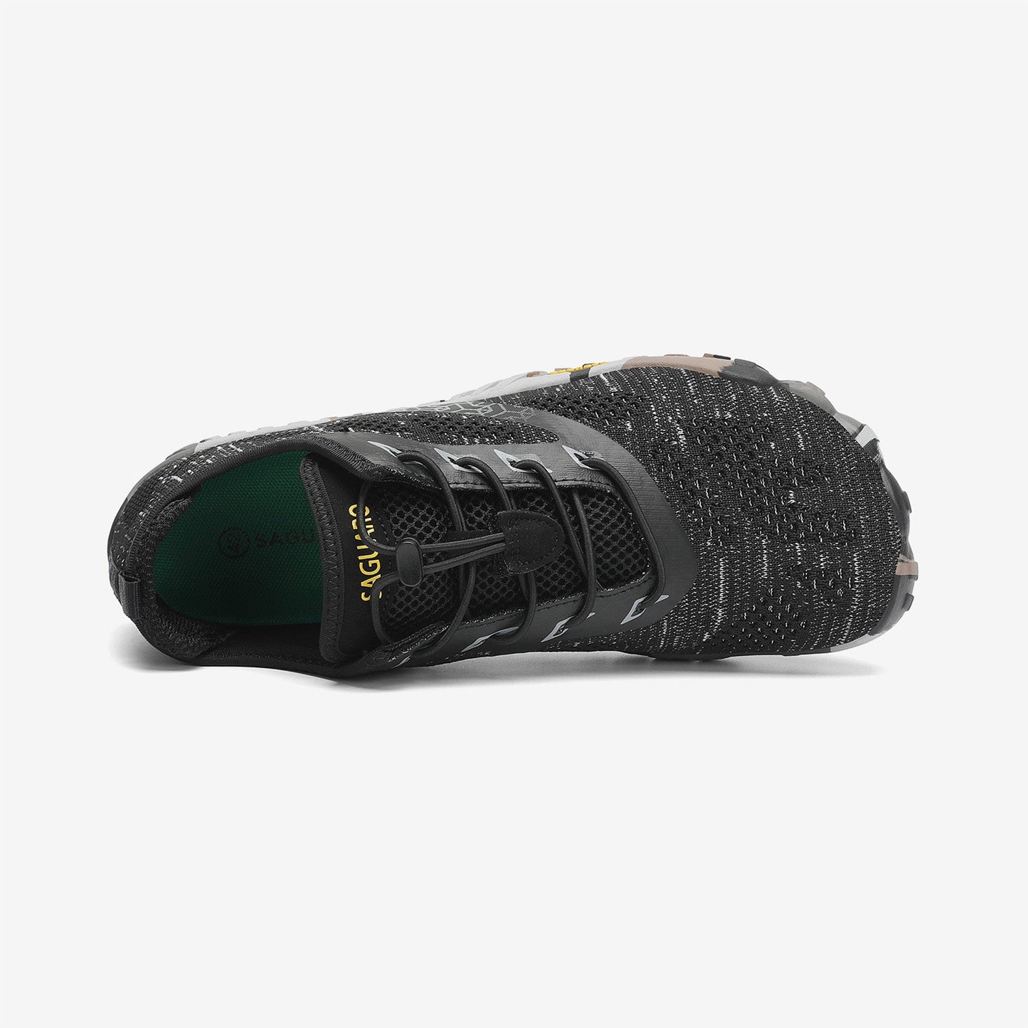 Terra Barefoot Trainers