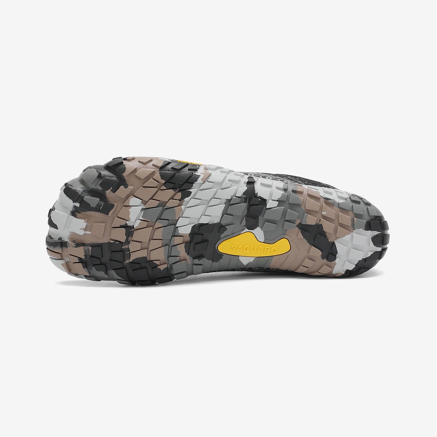Terra Barefoot Trainers