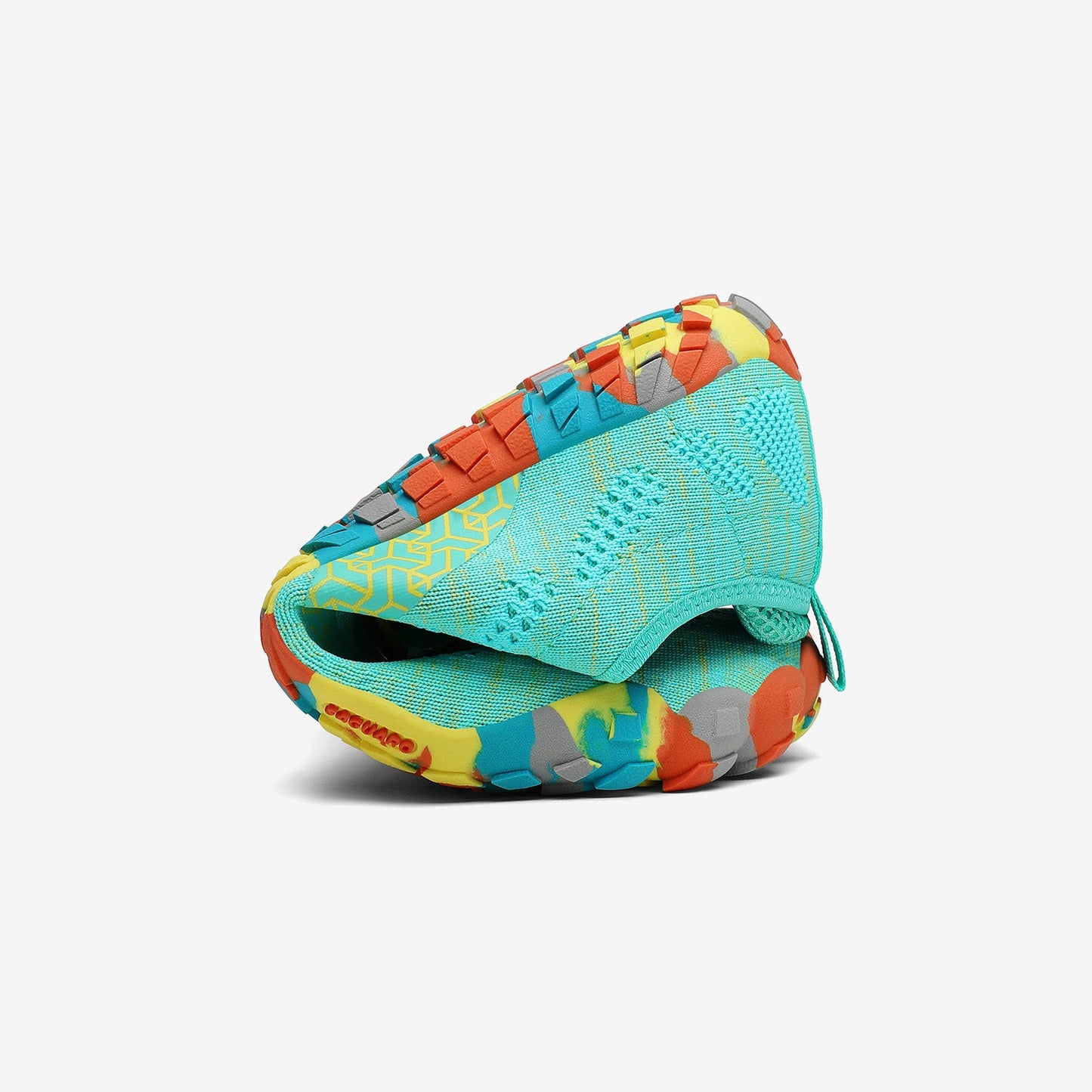 Terra Barefoot Trainers
