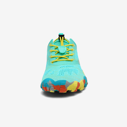 Terra Barefoot Trainers