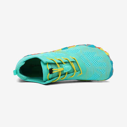 Terra Barefoot Trainers