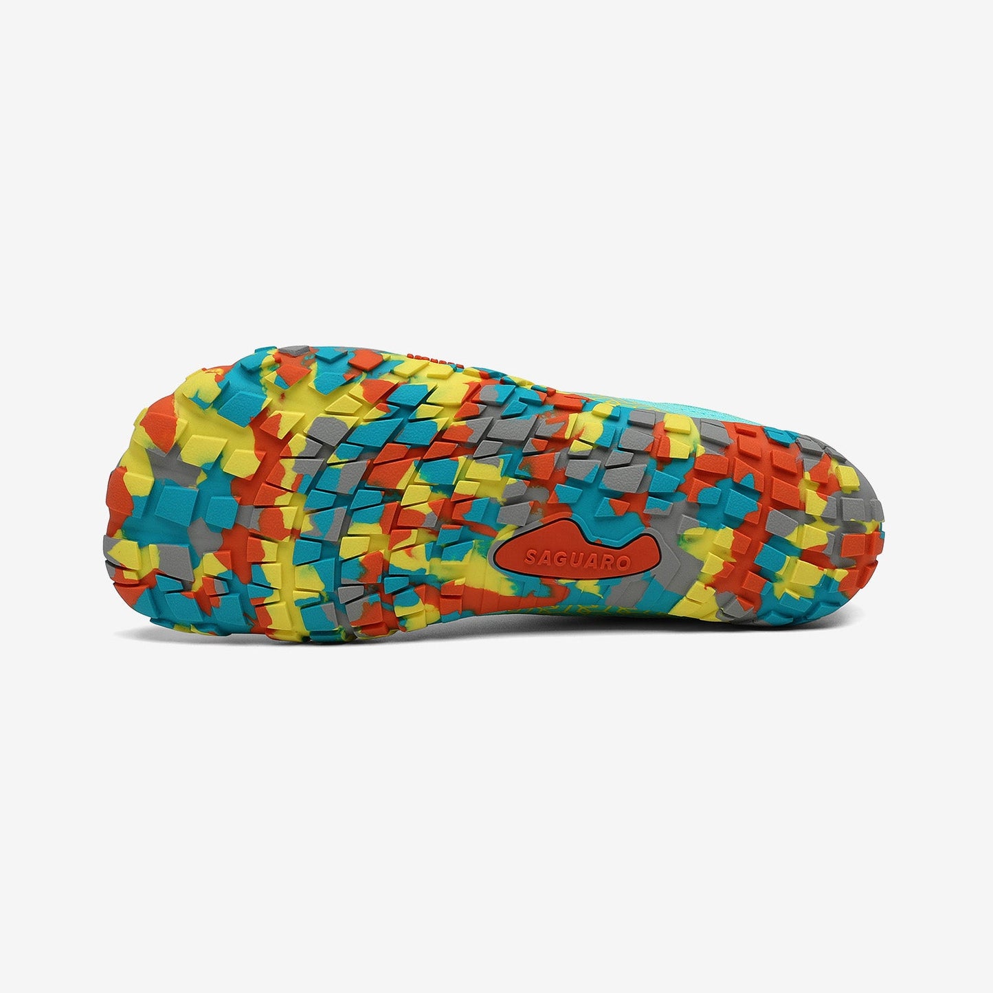 Terra Barefoot Trainers