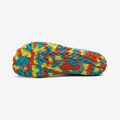 Terra Barefoot Trainers