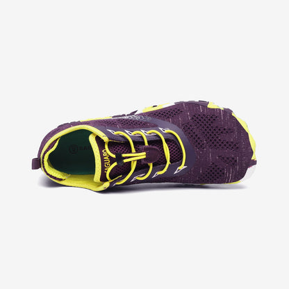 Terra Barefoot Trainers