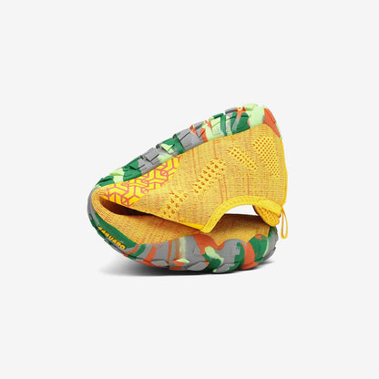 Terra Barefoot Trainers