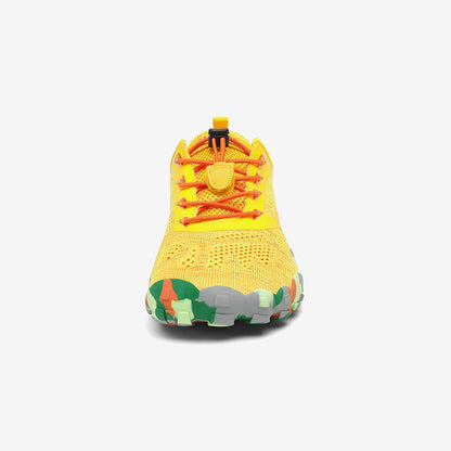 Terra Barefoot Trainers