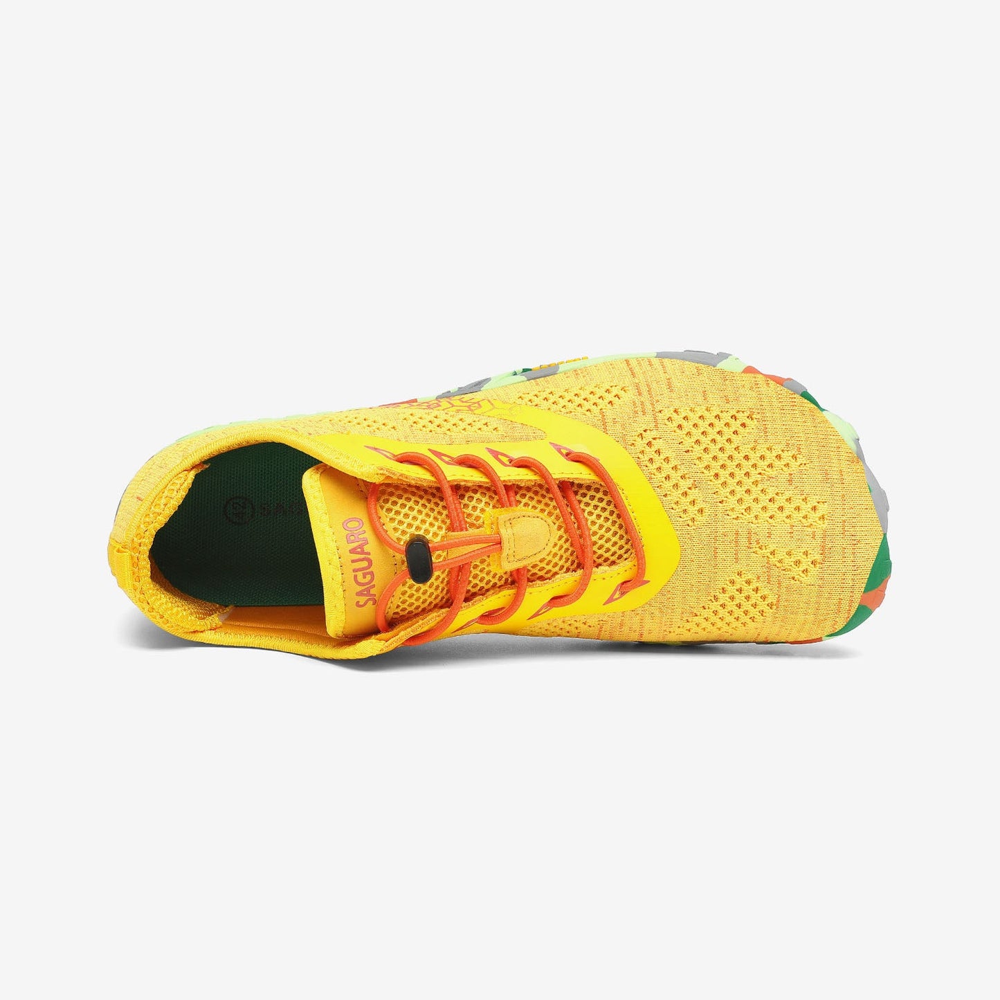 Terra Barefoot Trainers