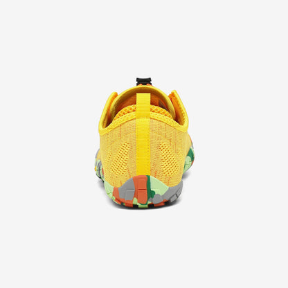 Terra Barefoot Trainers