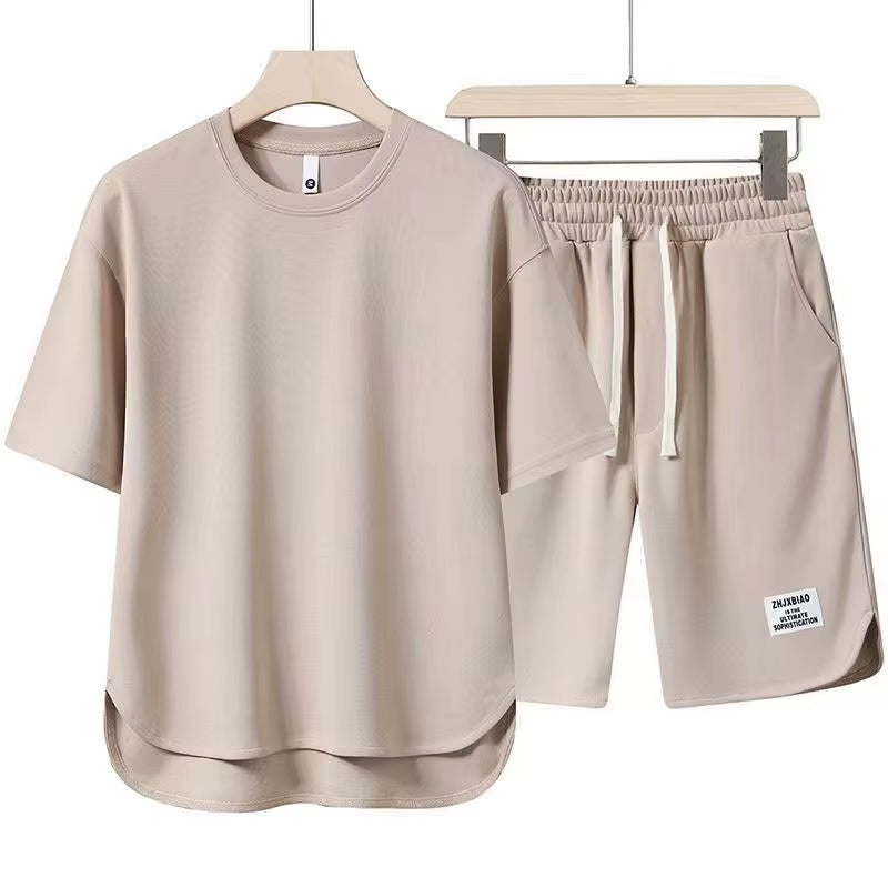 Ralston Lounge Set