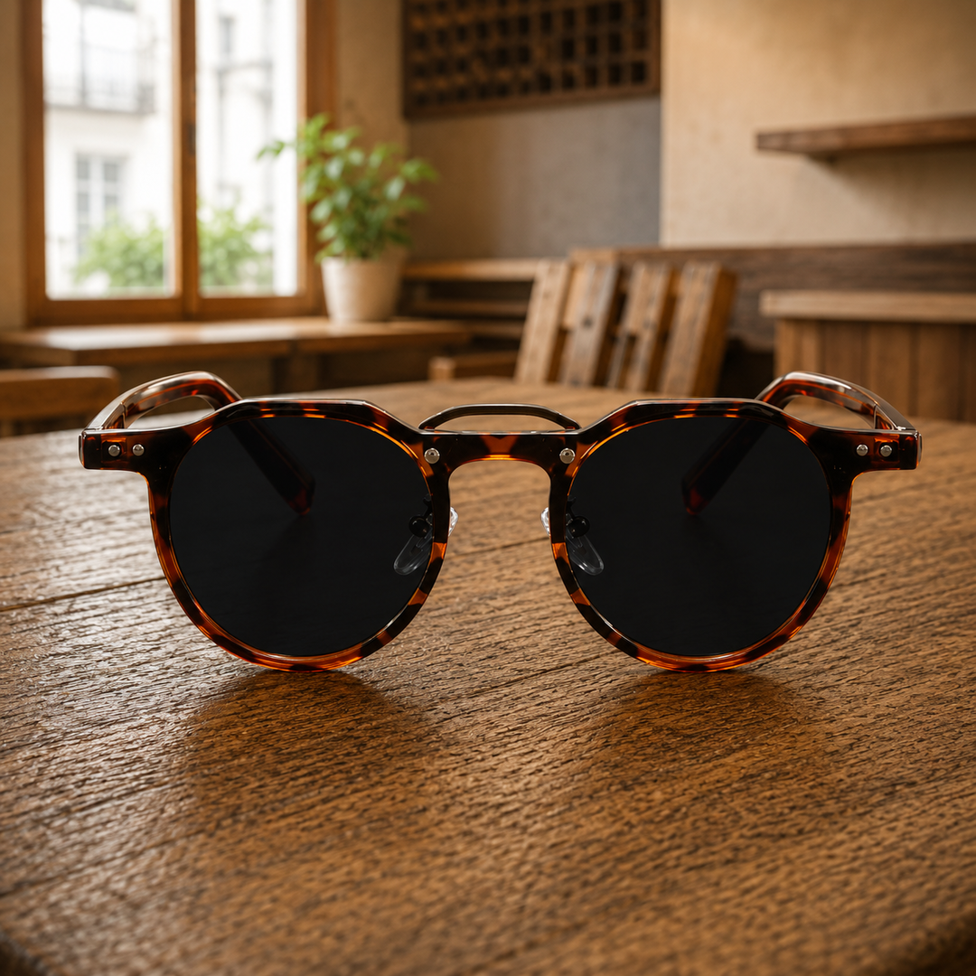 Falton Classic Sunglasses