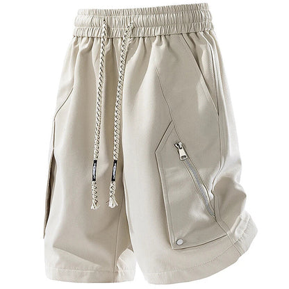 Brixton Flex Shorts