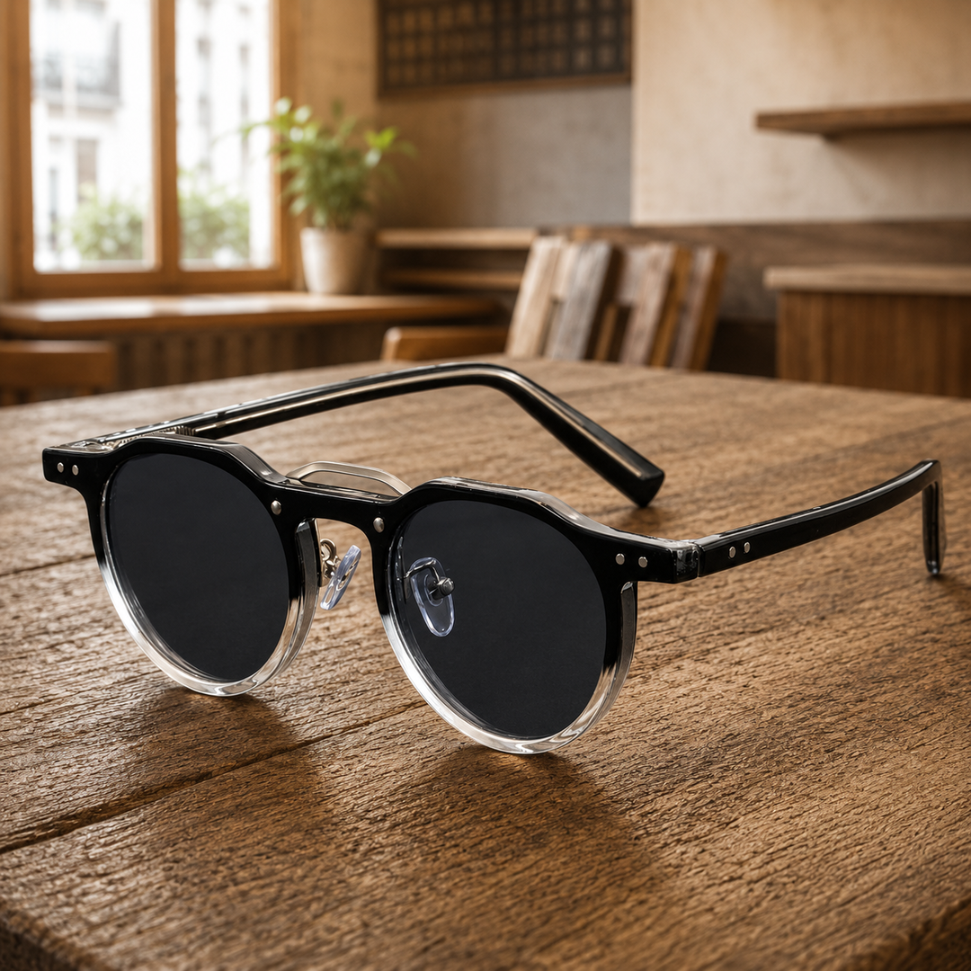 Falton Classic Sunglasses