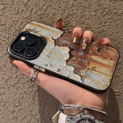 Rawfield iPhone Case