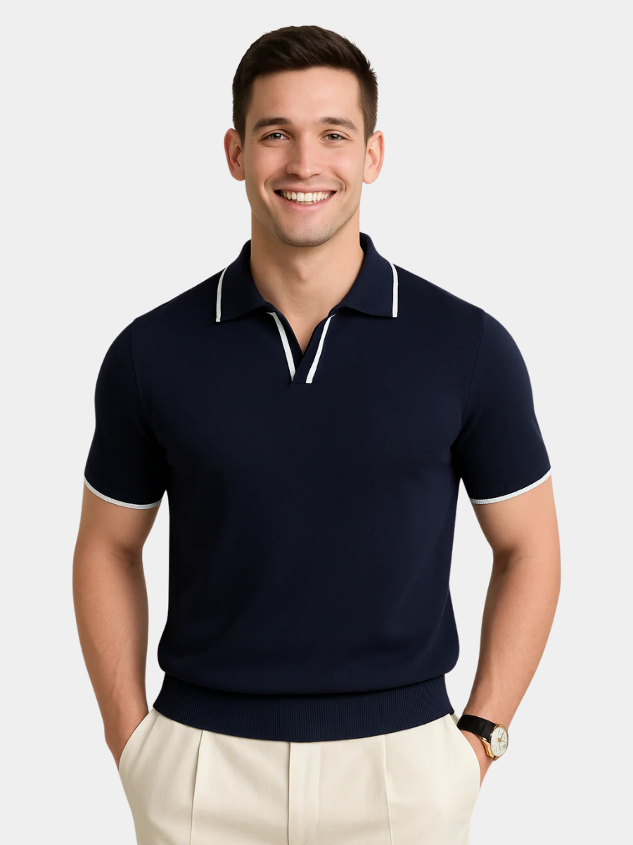 The Savile Polo
