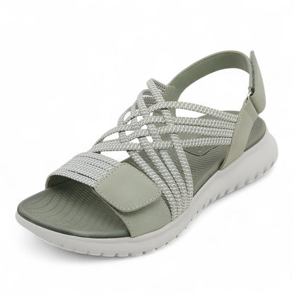 Solstice Orthopaedic Comfort Sandals