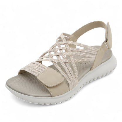 Solstice Orthopaedic Comfort Sandals