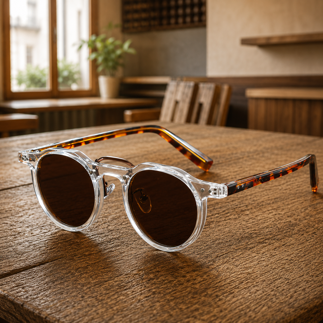Falton Classic Sunglasses