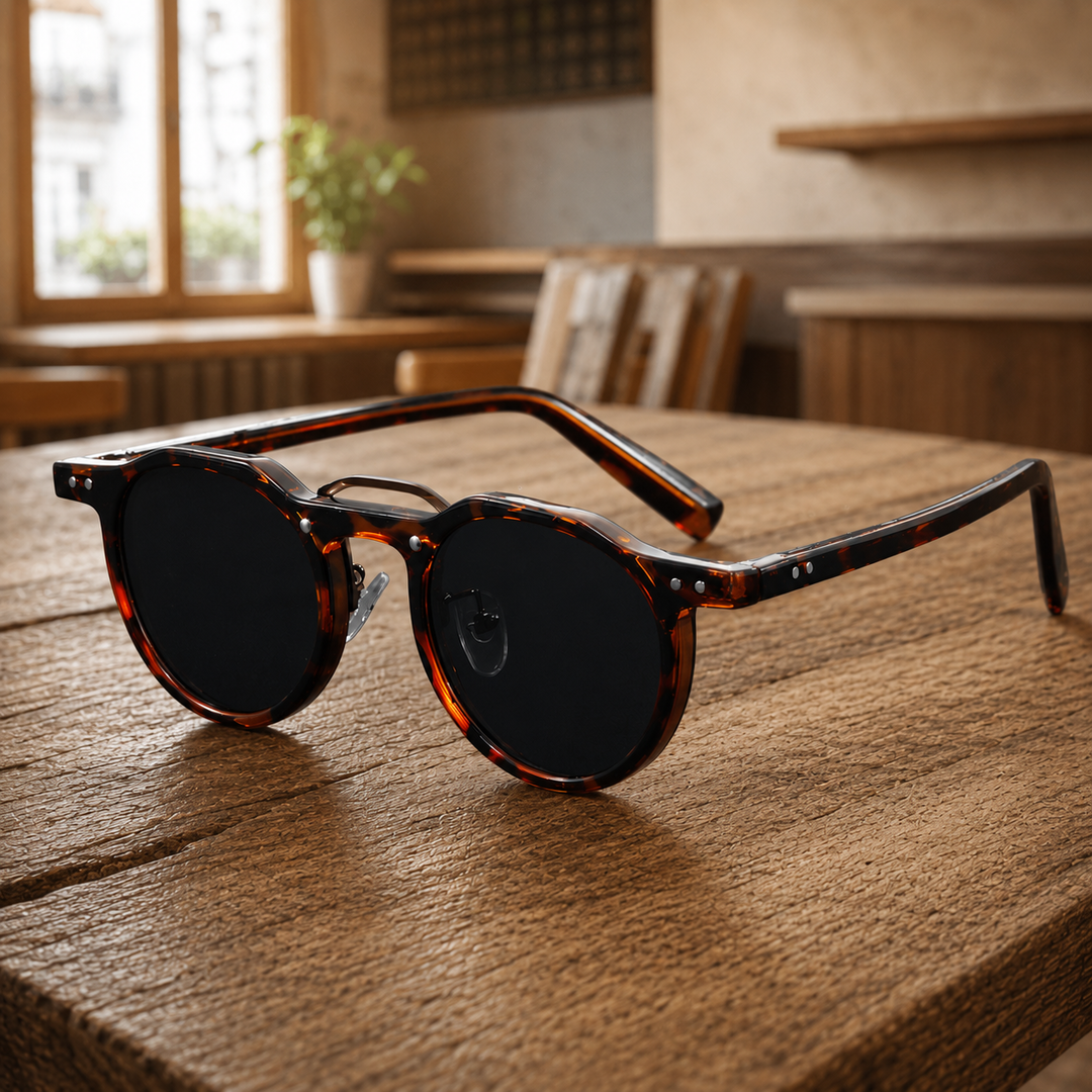 Falton Classic Sunglasses