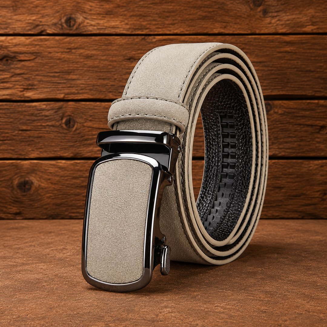 Thorne Buckle Belt