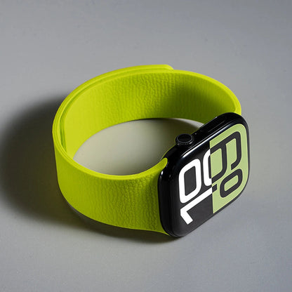 Lumen Apple Watch Band