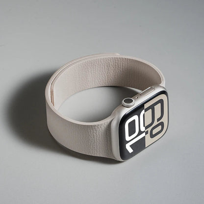 Lumen Apple Watch Band