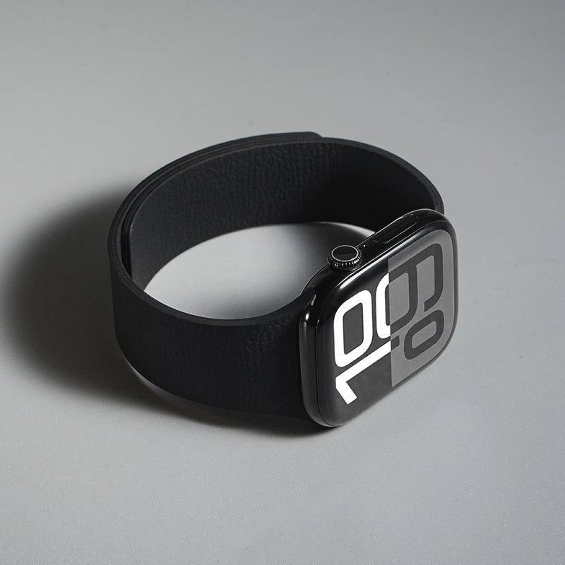 Lumen Apple Watch Band