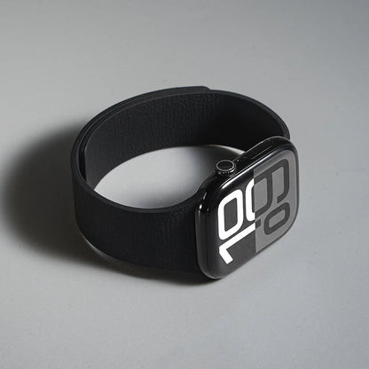 Lumen Apple Watch Band