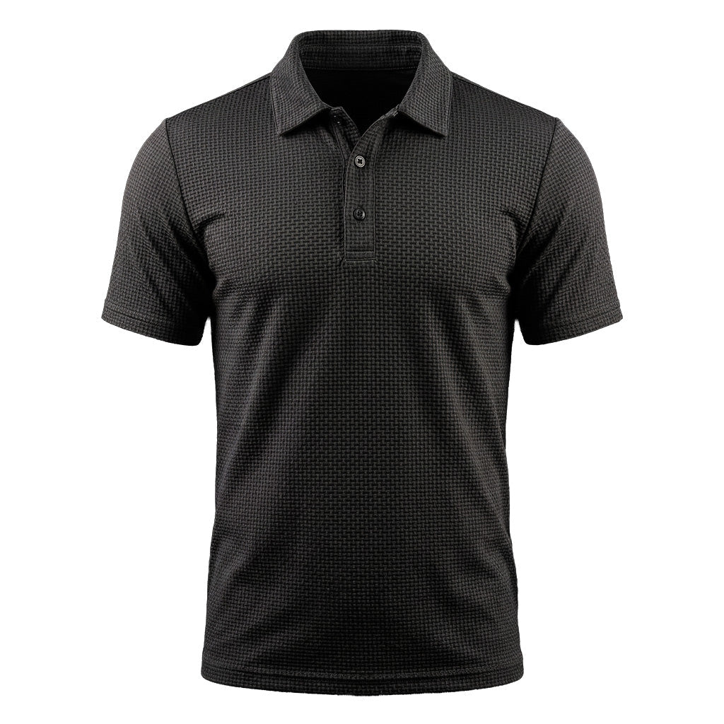 Vantage Stretch Comfortable Polo Shirt