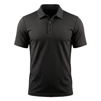Vantage Stretch Comfortable Polo Shirt