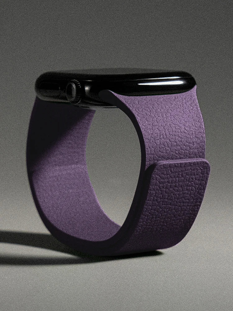 Lumen Apple Watch Band