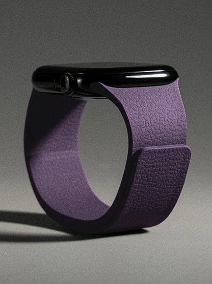 Lumen Apple Watch Band