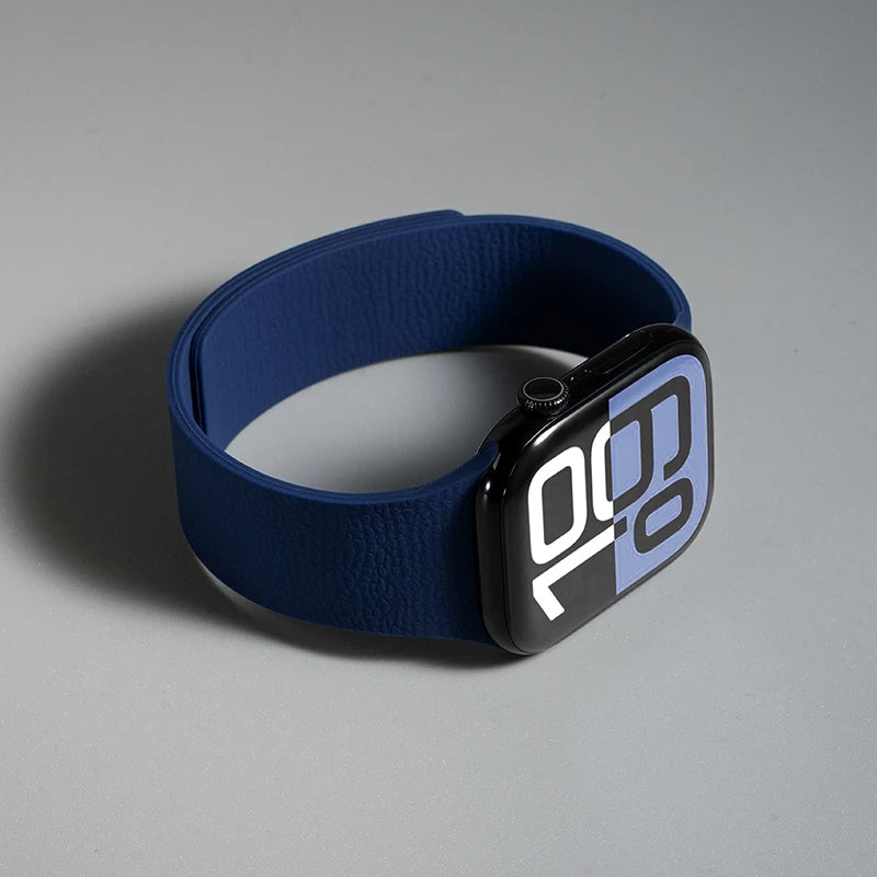 Lumen Apple Watch Band