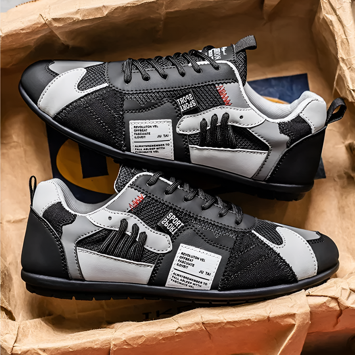 Spencer Racing Trainer