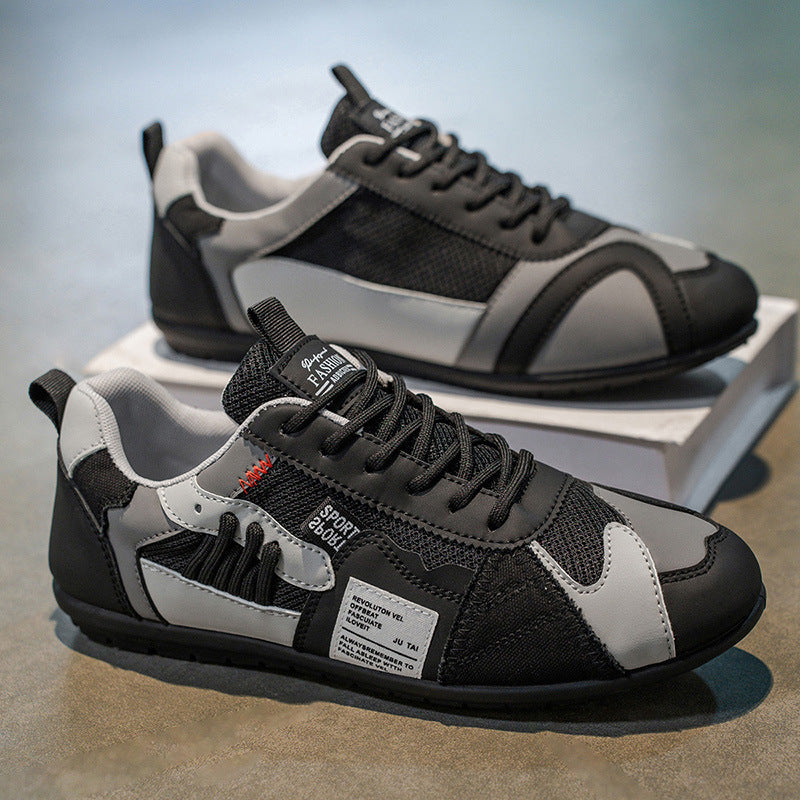 Spencer Racing Trainer