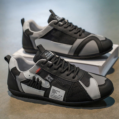 Spencer Racing Trainer