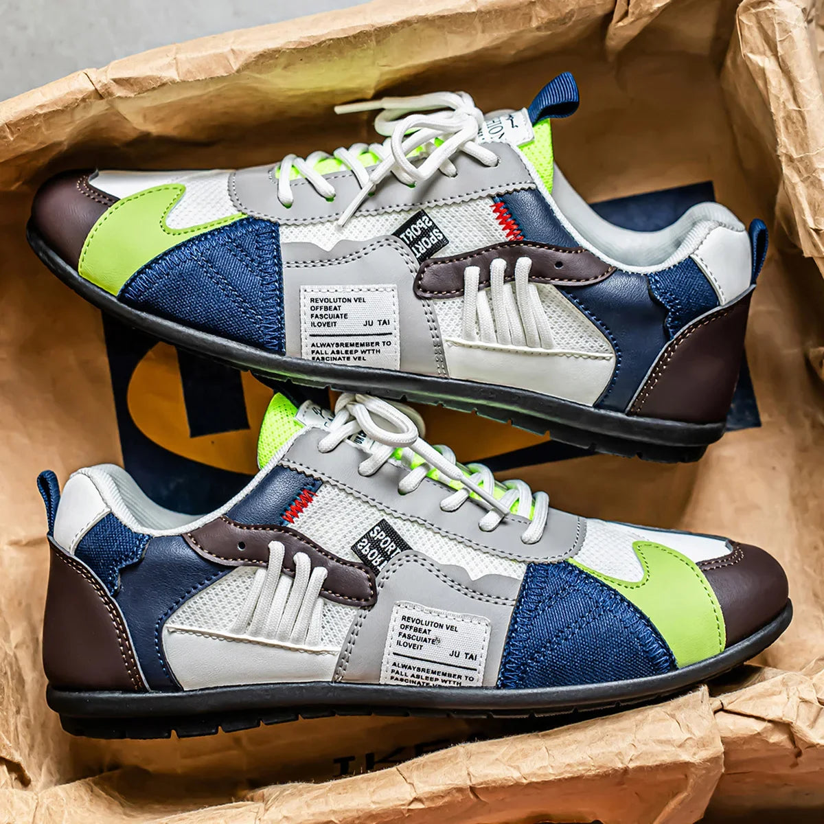 Spencer Racing Trainer