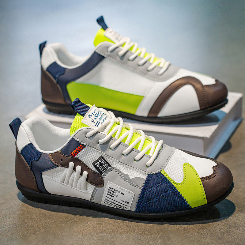 Spencer Racing Trainer
