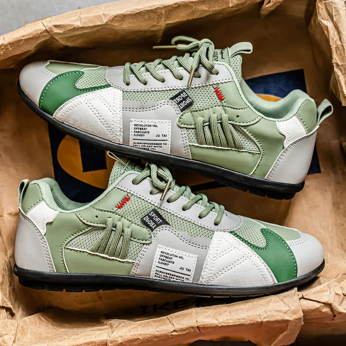 Spencer Racing Trainer