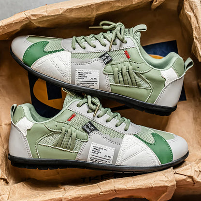 Spencer Racing Trainer