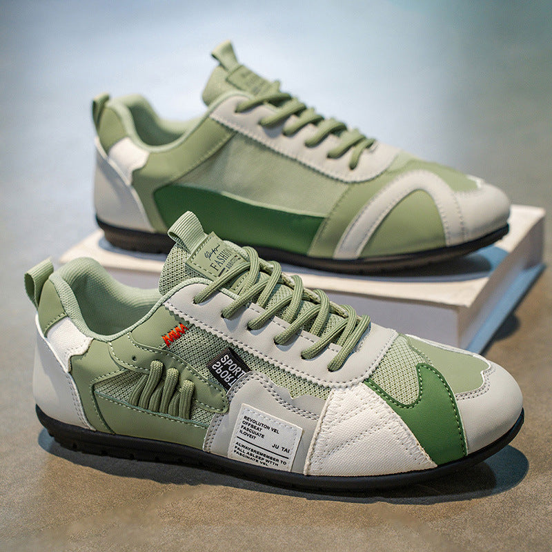 Spencer Racing Trainer