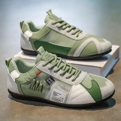 Spencer Racing Trainer